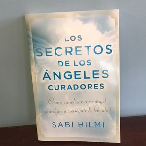 Books3/$10-Los secretos de los ángeles curadores: